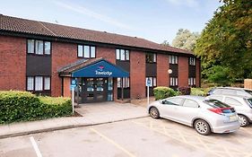 Travelodge Barton Mills